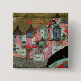 Siegen av Belgrade Knapp