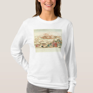 Siegen av Danzig Tee