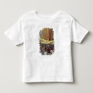 Siegen av Jerusalem vid Nebuchadnezzar T Shirt
