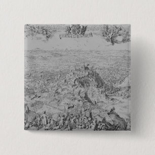 Siegen av Namur, 1695 Knapp
