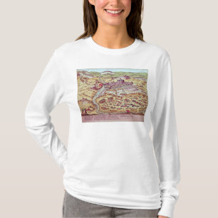 Siegen av St. Quentin, 27th Juli 1557 Tee Shirt