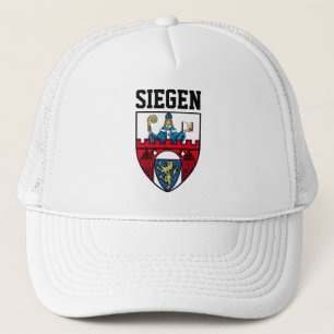 Siegen (Nordrhein-Westfalen) - TYSKLAND Keps