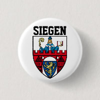 Siegen (Nordrhein-Westfalen) - TYSKLAND
