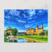 Siegen, Tyskland