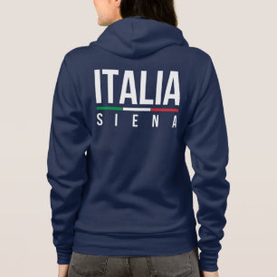 Siena Italien Tee Shirt