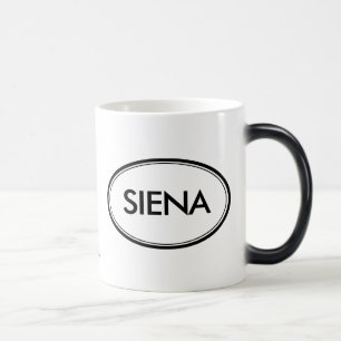 Siena Magisk Mugg