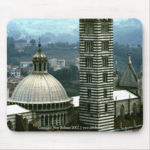Siena Mousepad Musmatta