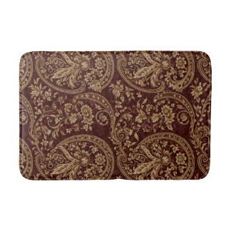 Siena Paisley Badrumsmatta