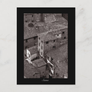 Siena RoOfops vykort