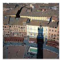 Siena Toscana Italien