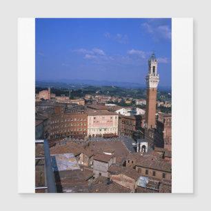 Siena Tuscany Italien