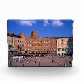 Siena Tuscany Italien