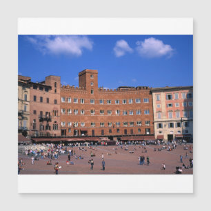 Siena Tuscany Italien