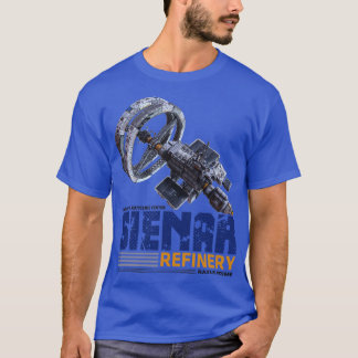 Sienar Refinery T Shirt