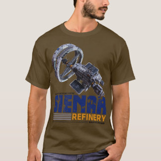 Sienar Refinery T Shirt