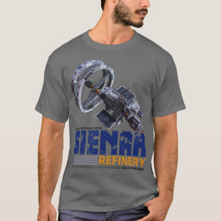 Sienar Refinery T Shirt