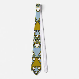 Sierpinski trianglar slips