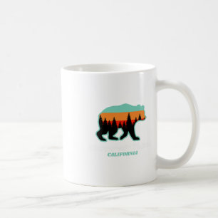 Sierra-at-tahoe Skiing Snowboarding California Bea Kaffemugg