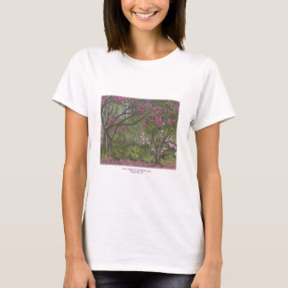 Sierra Azul Nursery & Garden T Shirt