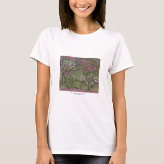 Sierra Azul Nursery & Garden T Shirt