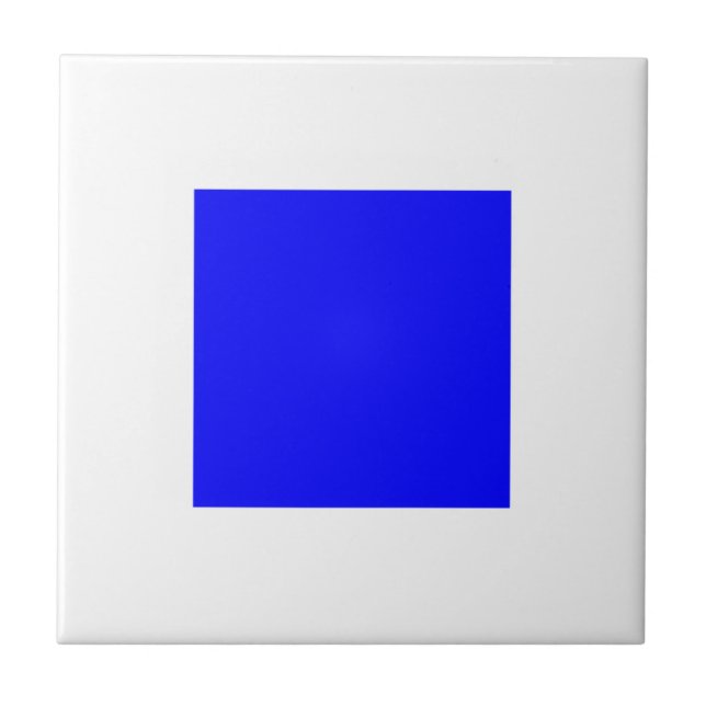 SIERRA KAKELPLATTA (Framsidan)