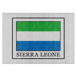 Sierra Leone