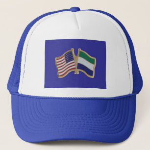 Sierra Leone/American Keps