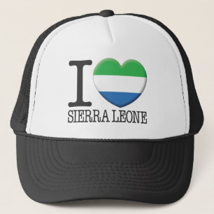 Sierra Leone Keps
