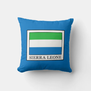 Sierra Leone Kudde