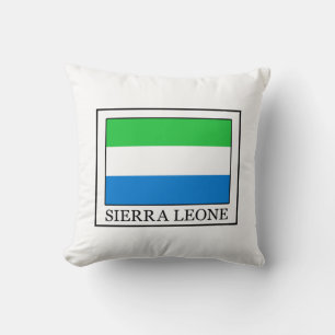 Sierra Leone Kudde