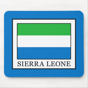 Sierra Leone Musmatta