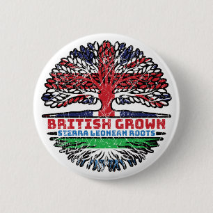 Sierra Leone Sierra Leonean Storbritannien Knapp