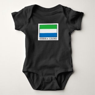 Sierra Leone T-shirt