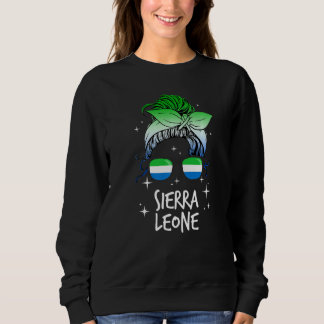 Sierra Leone   T Shirt
