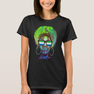 Sierra Leone T Shirt