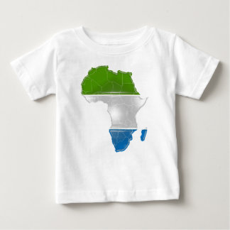 Sierra Leone T-shirt