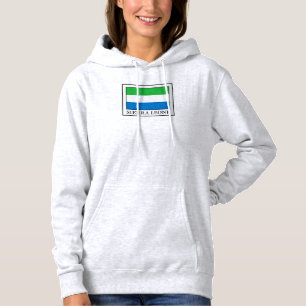 Sierra Leone Tee Shirt