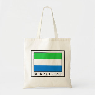 Sierra Leone Tygkasse
