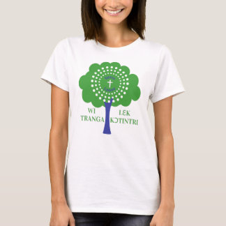 Sierra Leone - Wi Tranga Lek Kotintri T Shirt