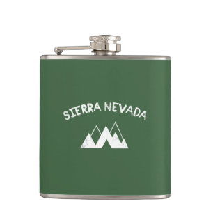 Sierra Nevada Fickplunta