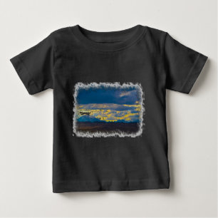Sierra Nevada HDR T Shirt