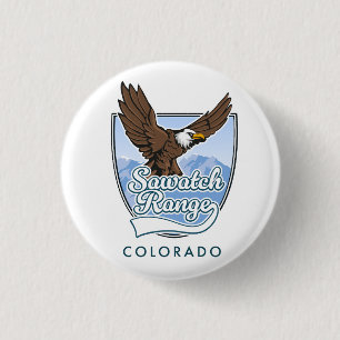 Sierra Nevada USA logotyp Knapp