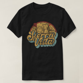 Sierra Vista, Arizona T Shirt