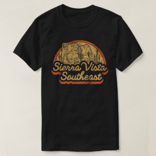 Sierra Vista Southeast, Arizona T Shirt