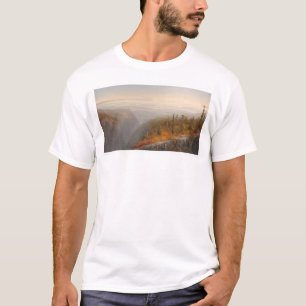 Sierran landskap (1322) t-shirt