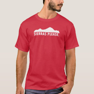 Sierror Skicka T Shirt