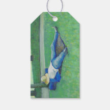 Siesta (av Gustave Caillebotte)