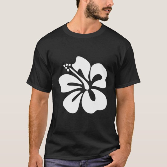 Siesta Beach Catch Vinkar 1971, dubbelsidig utskri T Shirt (Framsida)