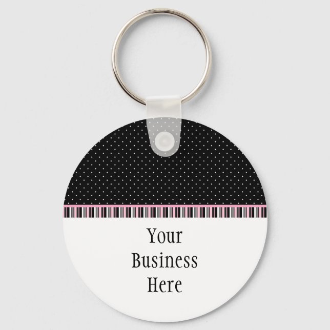 Siesta Motel Keychain Nyckelring (Framsida)