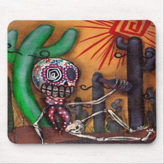 Siesta Mousepad Musmatta